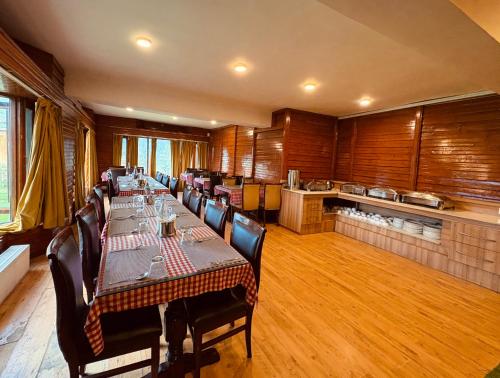 Pine Palace Platinum in Gulmarg