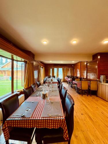 Pine Palace Platinum in Gulmarg