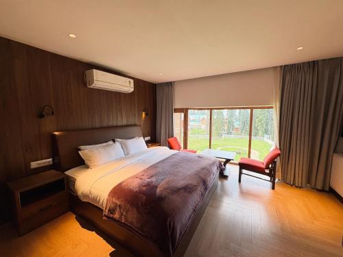 Pine Palace Platinum in Gulmarg