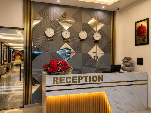 Hotel Amba Regency