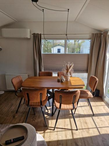 Seadmed, Zeeotter 77 in Biggekerke