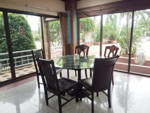 Hihotel Saraburi in Saraburi