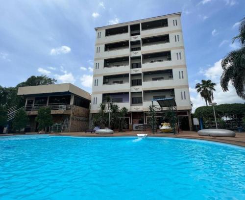 Hihotel Saraburi in Saraburi