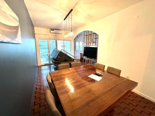Apartamento T2 n bairro d polana - image 2
