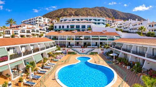 Heated Pool Los Cristianos Aircon WiFi
