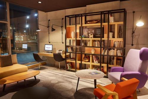 Hotel Mercure Poznań Centrum - image 7