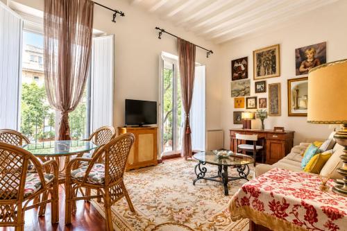 Eva Recommends Porvenir Apartment