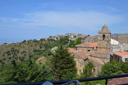  B&B Incantevole Vicolo in Piraino