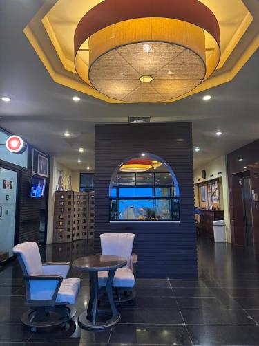 Prachuap Beach Hotel in Prachuap Khiri Khan
