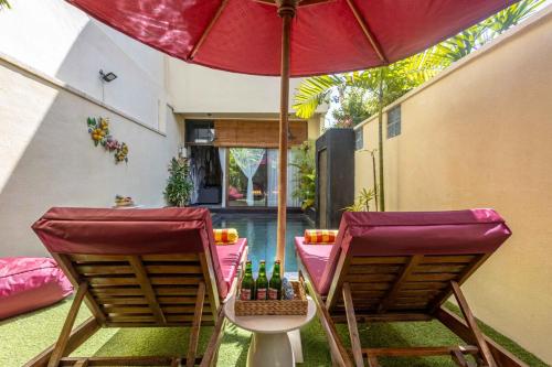Villa Coco Legian - image 4