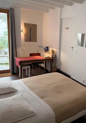 hotel photo