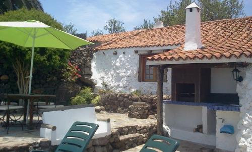  Casa Pepa, Pension in Granadilla de Abona