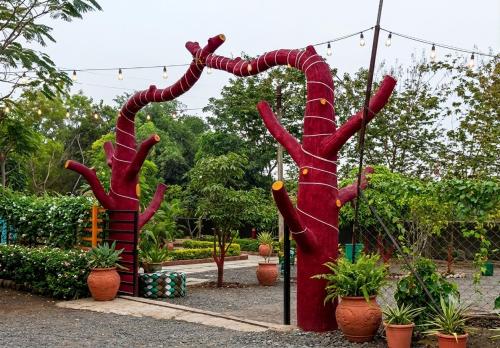 Royal Resort in Mhow