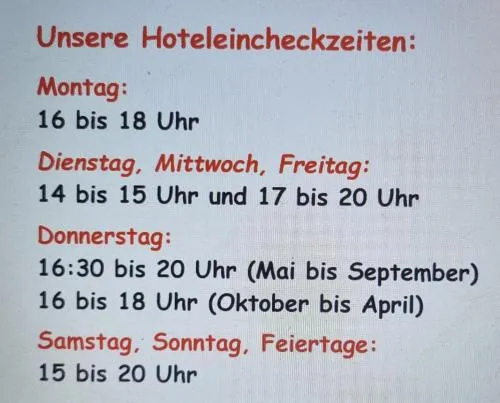 Wein-und Gasthof Zipf in Miltenberg, Deutschland