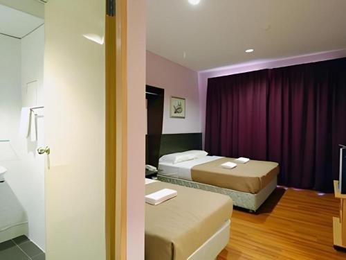 Aristo Hotel @ Putatan in Putatan