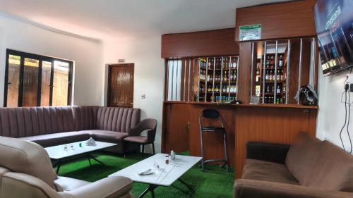 THE FLAVOR LAB HOTEL Kakamega