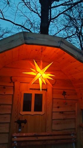 Ferienwohnung Bittner in Schwarzheide
