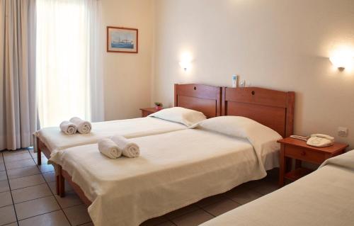 Mentor Hotel - image 13