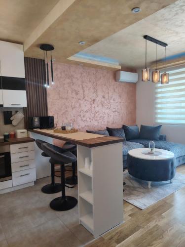 Damjan Luxury Suite Green Hill Sokobanja ground floor - image 5
