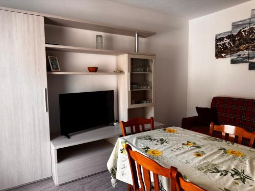 Casa Ex Bar Fiolet in Gignod