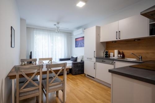 Moderne & ruhige Apartments mit Klimaanlage in Wien - Vienna Rentals
