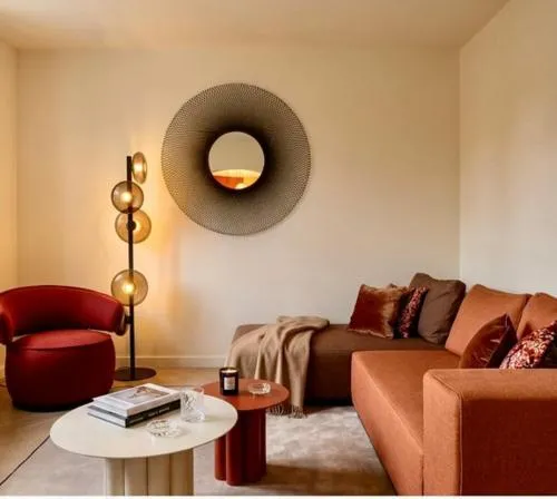 Villa Haag - Design-Apartment in Fulda, Deutschland