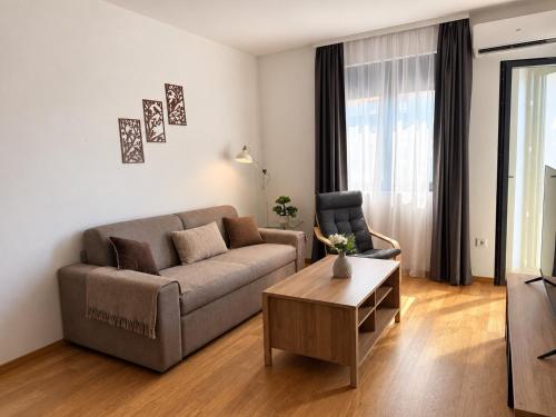 SmartStay City Kvart