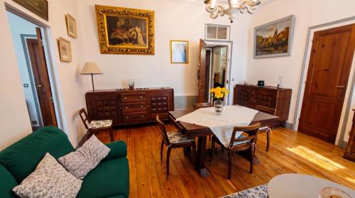 Nouveau Logement Unique 100m2 Plein Centre