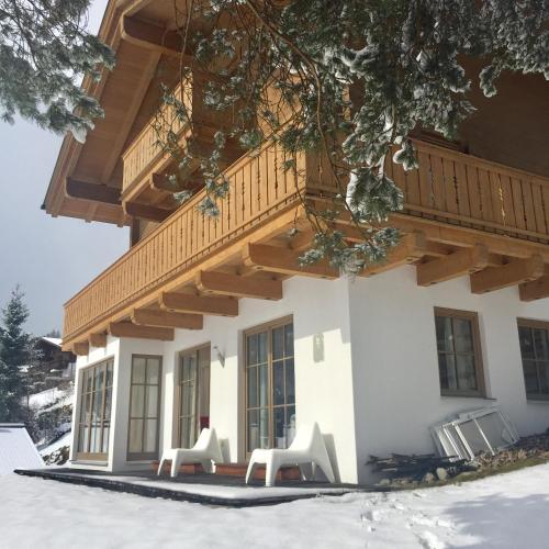 Chalet Descansa