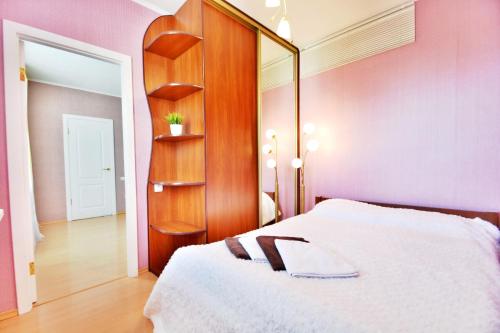 Aparton Nezavisimosti Prospekt 52/4