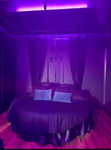 Loveroom agathoise