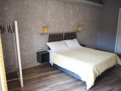 Bed and Breakfast New Morning Holiday - Accommodation - Rome