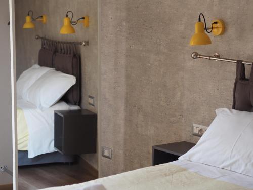 Bed and Breakfast New Morning Holiday, Rzym (zdjęcie 4)
