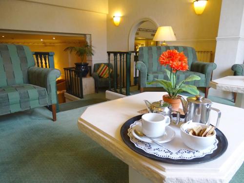 La Trelade Hotel - image 12