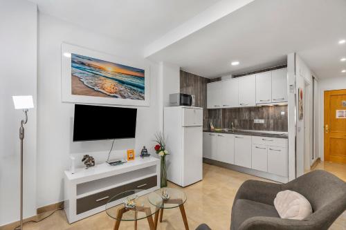 Homely Apartments Loft Sunset
