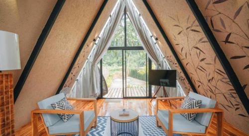 X3 TARA Resort in Nan