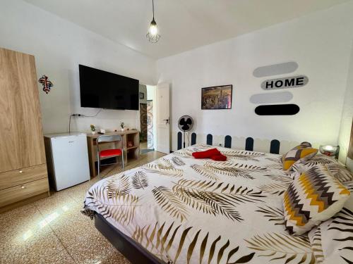 Rooms La Laja 4