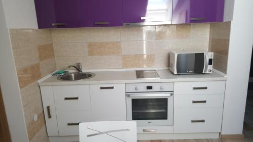 Apartments Smokvica I