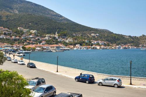Mentor Hotel, Vathi (foto 3)