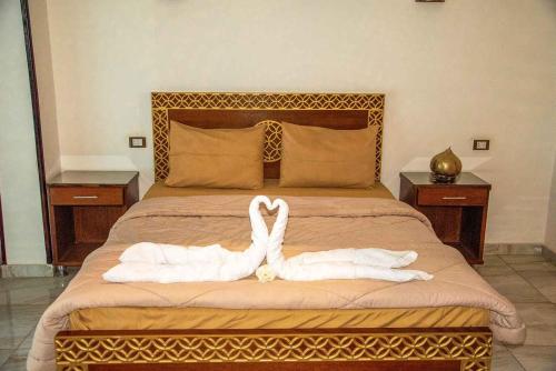 Flamingo Boutique hotels Room Type - Deluxe Double or Twin Room