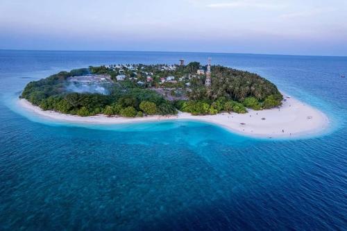 Silver Bay Kamadhoo