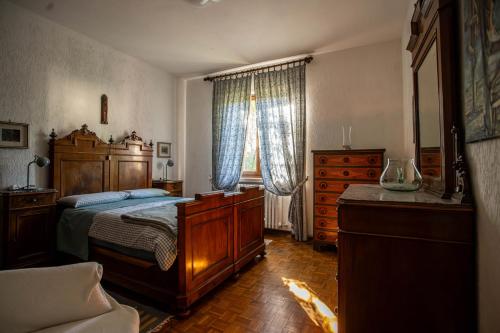 Ca di Nà (Ca di Na) in Entracque