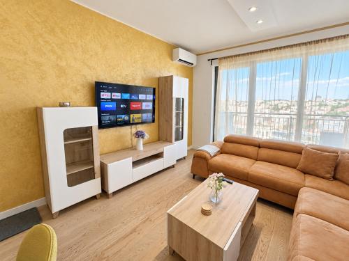 One Bedroom - Old City View in Belgrade Waterfront