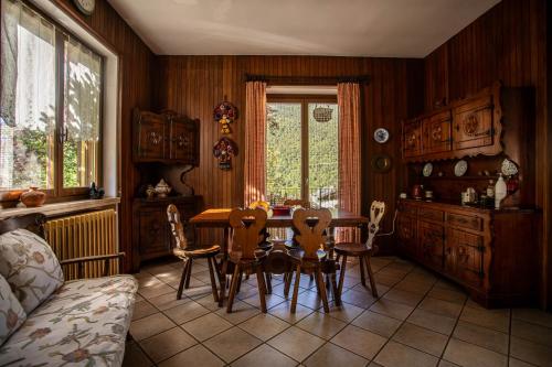 Ca di Nà (Ca di Na) in Entracque