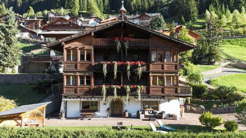 Garni Hotel Geier