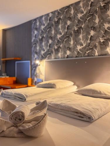 RAVeL Hotel Cyrano