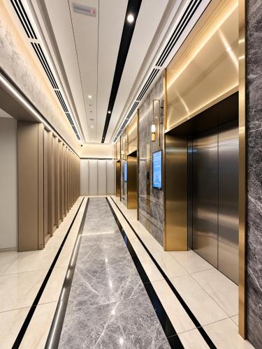 Agile Suites Kuala Lumpur
