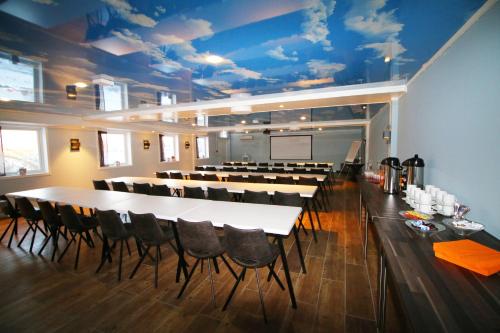 Bakkalandet Hotel - image 6