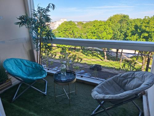 L Emeraude