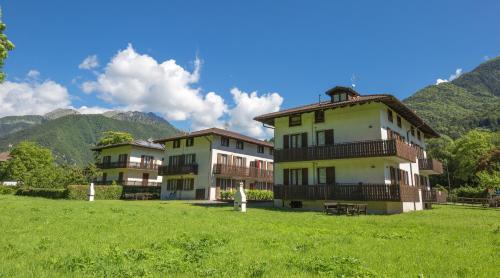  Casa Lori Green Holiday, Pension in Ledro